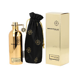 Montale Paris Aoud Leather EDP 100 ml U