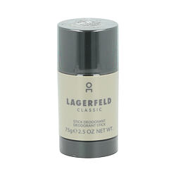 Karl Lagerfeld Lagerfeld Classic DST 75 g M