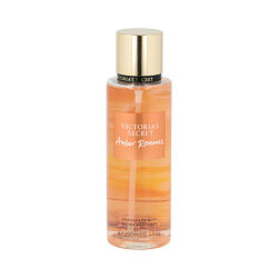 Victoria's Secret Amber Romance spray do ciała 250 ml W