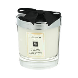 Jo Malone Wood Sage & Sea Salt Świeca zapachowa 200 g U