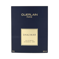 Guerlain Shalimar EDP 90 ml W