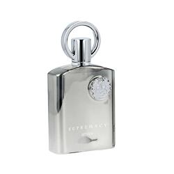 Afnan Supremacy Silver EDP rozpakowany 100 ml M