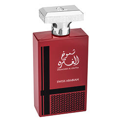 Swiss Arabian Shumoukh Al Ghutra EDP 100 ml M