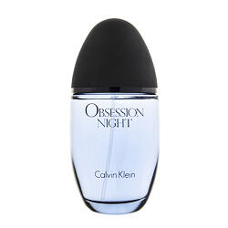 Calvin Klein Obsession Night for Women EDP rozpakowany 100 ml W
