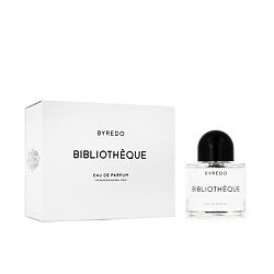 Byredo Bibliothèque EDP 50 ml U