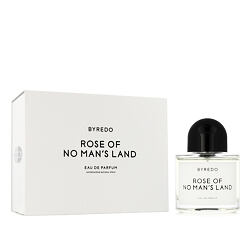 Byredo Rose Of No Man's Land EDP 50 ml U