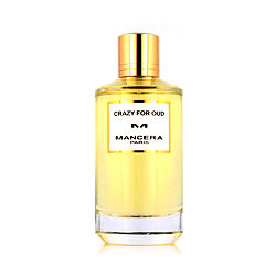Mancera Paris Crazy For Oud EDP 120 ml U