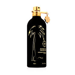 Montale Paris Aqua Gold EDP 100 ml U