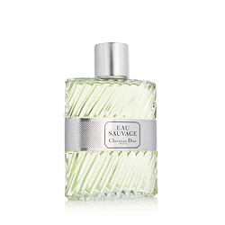 Dior Eau Sauvage EDT 400 ml M