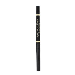 Max Factor Kohl Kajal Eye Liner Pencil (001 Black) 5 g