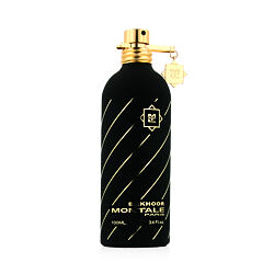 Montale Paris Bakhoor EDP 100 ml U