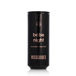 Missguided Babe Night EDP 80 ml W