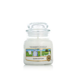 Yankee Candle Classic Small Jar Candles świeca zapachowa 104 g