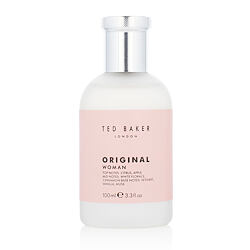 Ted Baker Original Woman EDT 100 ml W