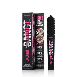 Benefit Bad Gal BANG! Masacara (Black) 8,5 g