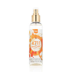 4711 Remix Cologne Edition 2018 spray do ciała 150 ml U