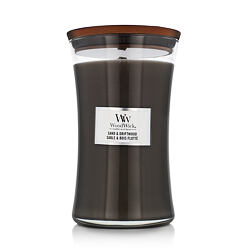 WoodWick Large Hourglass Candles świeca zapachowa 610 g