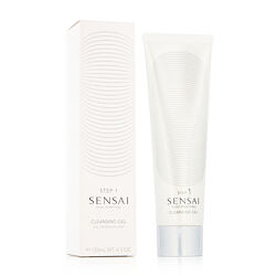 Sensai Silky Purifying Step One Cleansing Gel 125 ml