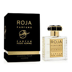 Roja Parfums Scandal Pour Homme Perfum 50 ml M