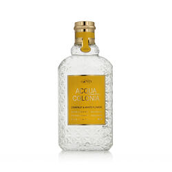4711 Acqua Colonia Starfruit & White Flowers EDC 170 ml U