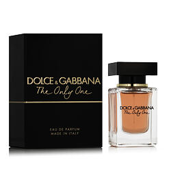 Dolce & Gabbana The Only One EDP 30 ml W