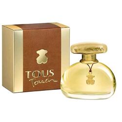 Tous Touch Woman EDT tester 100 ml W