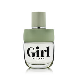 Rochas Girl EDT 60 ml W
