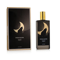 Memo Paris Russian Leather EDP 75 ml U