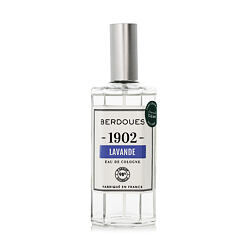 Berdoues 1902 Lavande EDC 125 ml U