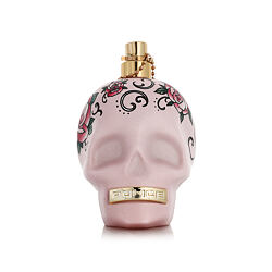 POLICE To Be Tattooart Women EDP 125 ml W
