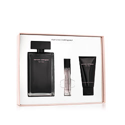 Narciso Rodriguez For Her EDT 100 ml + EDT MINI 10 ml + BL 50 ml W