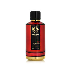 Mancera Paris Red Tobacco EDP 120 ml U