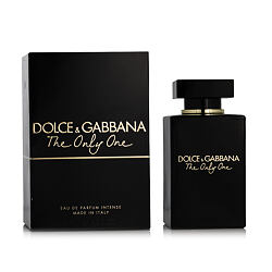 Dolce & Gabbana The Only One Intense EDP 100 ml W