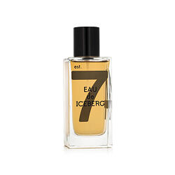 Iceberg Eau de Iceberg Amber EDT 100 ml M
