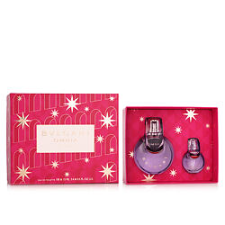 Bvlgari Omnia Amethyste EDT 100 ml + EDT 15 ml W