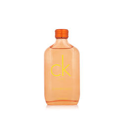 Calvin Klein CK One Summer Daze EDT 100 ml U