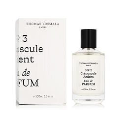 Thomas Kosmala No.3 Crépuscule Ardent EDP 100 ml U
