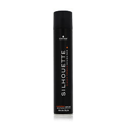 Schwarzkopf Professional Silhouette Super Hold Hairspray 500 ml