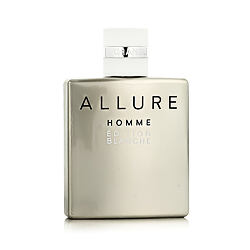 Chanel Allure Homme Edition Blanche Woda perfumowana dla mężczyzn 150 ml