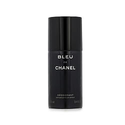 Chanel Bleu de Chanel DEO w sprayu 100 ml M