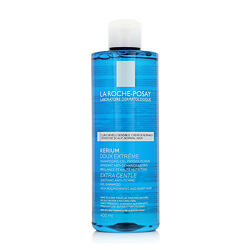 La Roche-Posay Kerium fizjologiczny szampon 400 ml