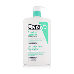 CeraVe Cleansers Foaming Gel 1000 ml
