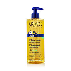 Uriage Bébé 1st Cleansing Oil 500 ml