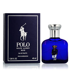 Ralph Lauren Polo Blue EDT 40 ml M