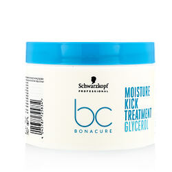 Schwarzkopf Professional BC Bonacure Moisture Kick Treatment Glycerol 500 ml