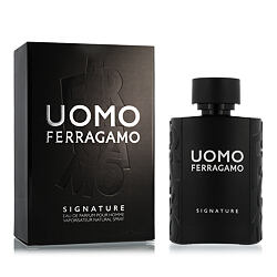 Ferragamo Uomo Signature EDP 100 ml M