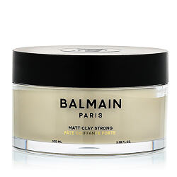 Balmain Hair Couture Matt Clay Strong 100 ml