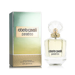 Roberto Cavalli Paradiso EDP 75 ml W