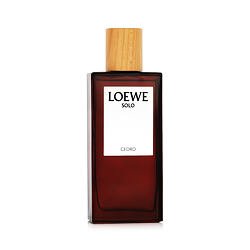 Loewe Solo Cedro EDT 100 ml M