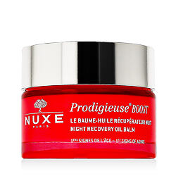 Nuxe Crème Prodigieuse Boost Recovery Night Oil Balm 50 ml